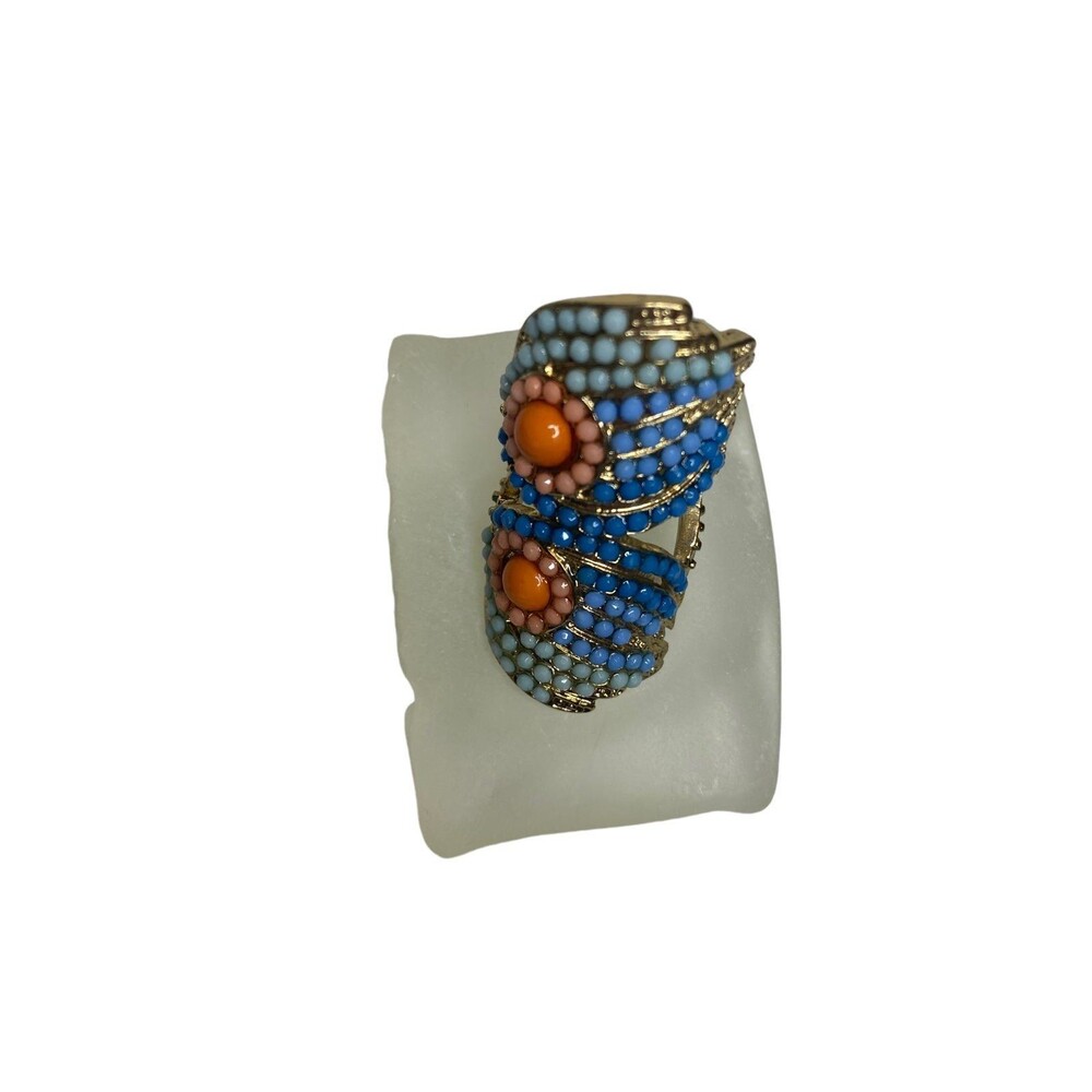 Multi color ring - Picture 5 of 5
